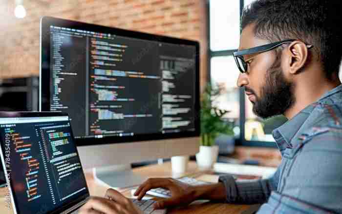 Java Developer Internship